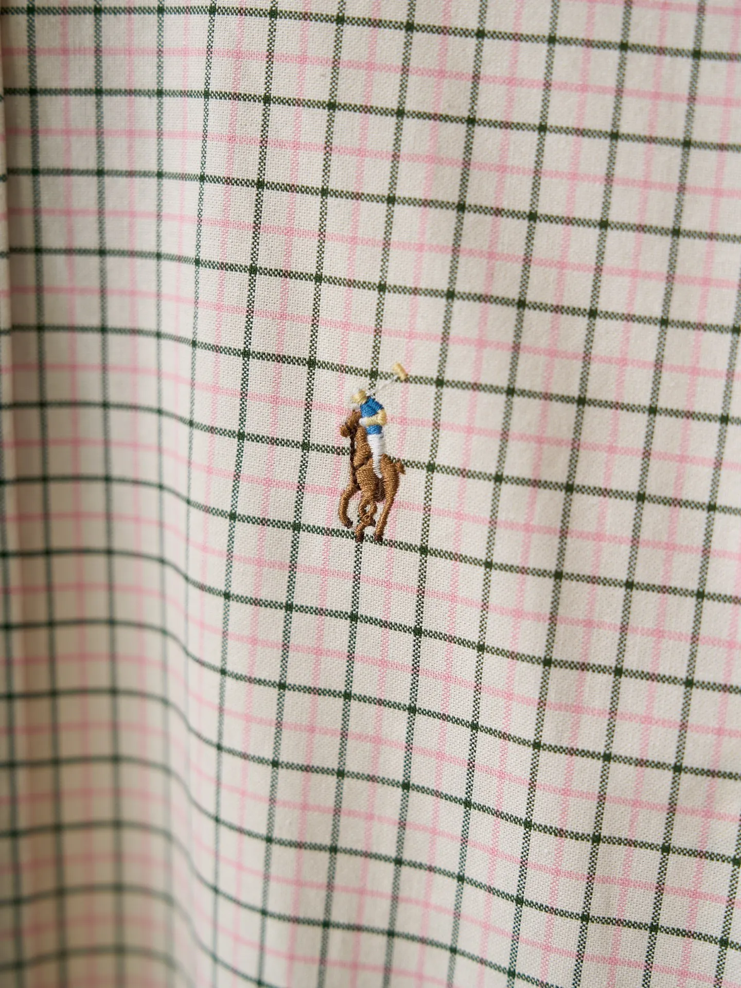 【 】Ralph Lauren/ 【In Stock】S M L XL Retro ，